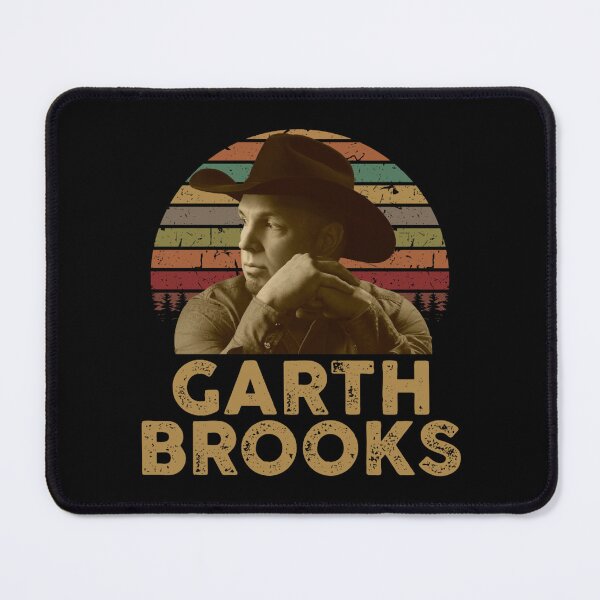 Item preview, Art - Garth Brooks designed and sold by PricinRiasi.