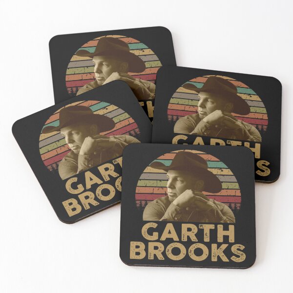 Item preview, Arte - Garth Brooks designed and sold by PricinRiasi.