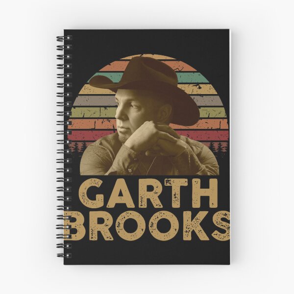 Item preview, Art - Garth Brooks designed and sold by PricinRiasi.
