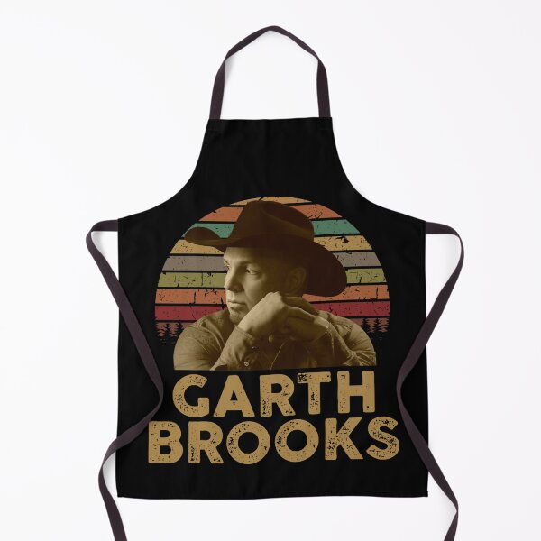 Item preview, Art - Garth Brooks designed and sold by PricinRiasi.