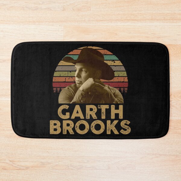 Item preview, Art - Garth Brooks designed and sold by PricinRiasi.