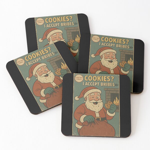 Item preview, Joyful Christmas Santa Claus designed and sold by bapupa.