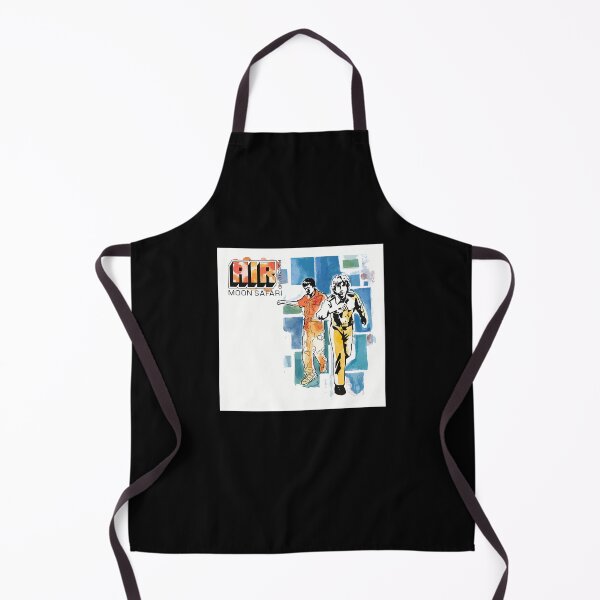 Item preview, Air - Moon Safari  designed and sold by Damiansperline.