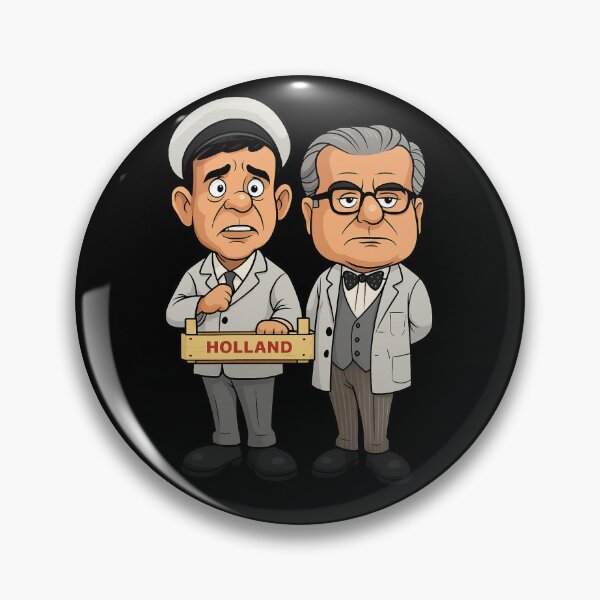 Item preview, Comedy Legends: Norman Wisdom & Mister Grimsdale designed and sold by halibutgoatramb.