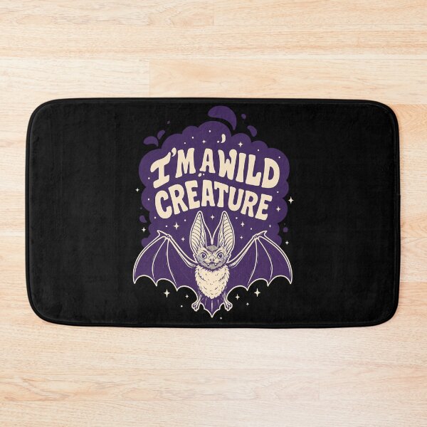 Item preview, Wild Creature Mode: Bathed in Magic & Rebellion designed and sold by digijob.
