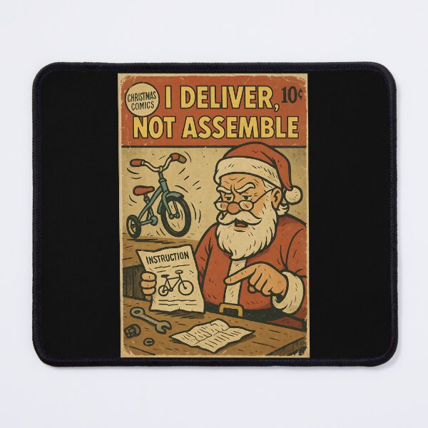 Item preview, Traditional Christmas Santa Claus designed and sold by bapupa.