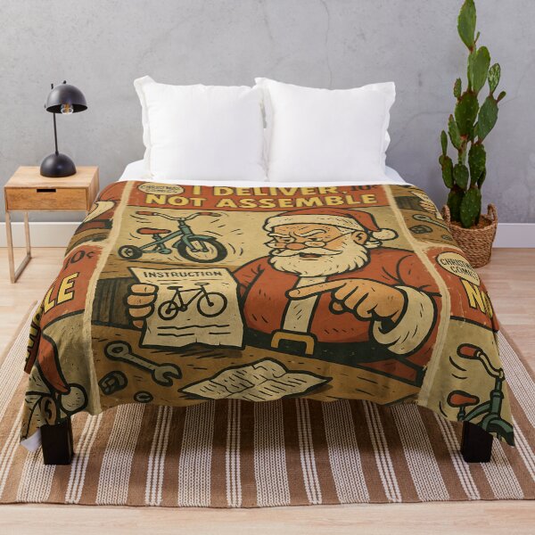 Item preview, Traditional Christmas Santa Claus designed and sold by bapupa.
