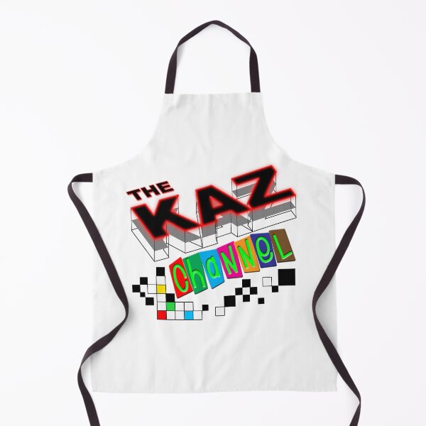 Artikelvorschau, Das Kaz Channel-Logo entworfen und verkauft von AdirondacKuriosities.