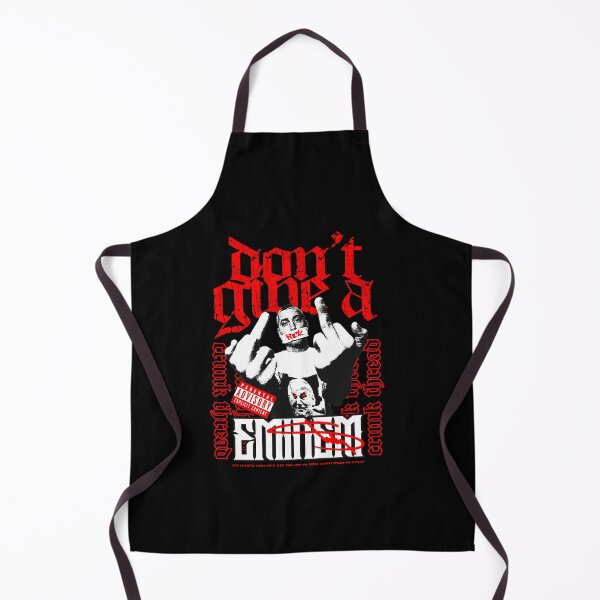 Item preview, Don't Give a Fuck Eminem Oversized  designed and sold by Corbinee.