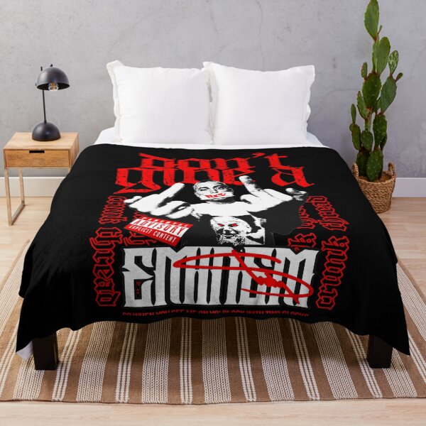 Item preview, Don't Give a Fuck Eminem Oversized designed and sold by Corbinee.