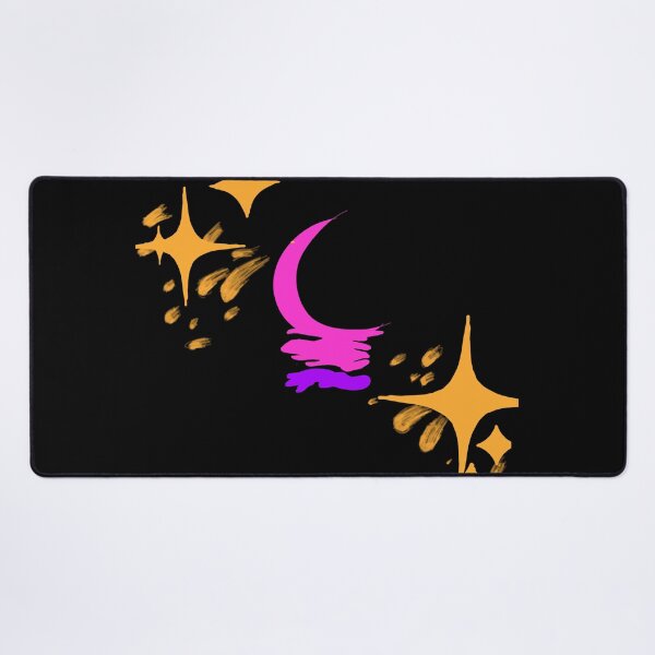 Item preview, Crescent moon reflection  designed and sold by Starphil.