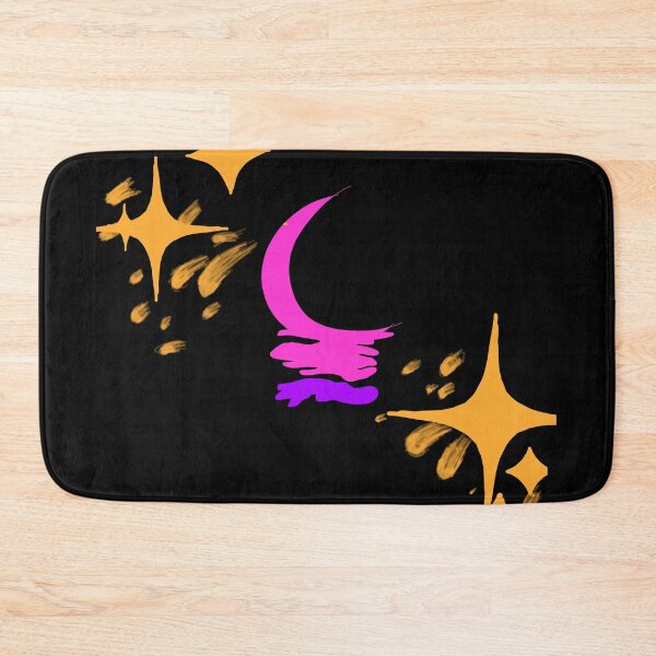 Item preview, Crescent moon reflection  designed and sold by Starphil.