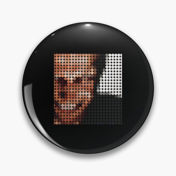 Item preview, Aphex Twin  Richard D James  Classic  designed and sold by Damiansperline.