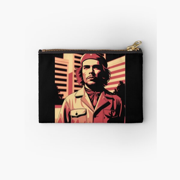 Item preview, Random Pop Art: Che designed and sold by halibutgoatramb.