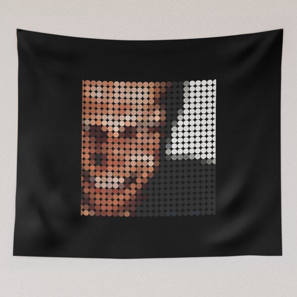 Item preview, Aphex Twin  Richard D James  Classic  designed and sold by Damiansperline.