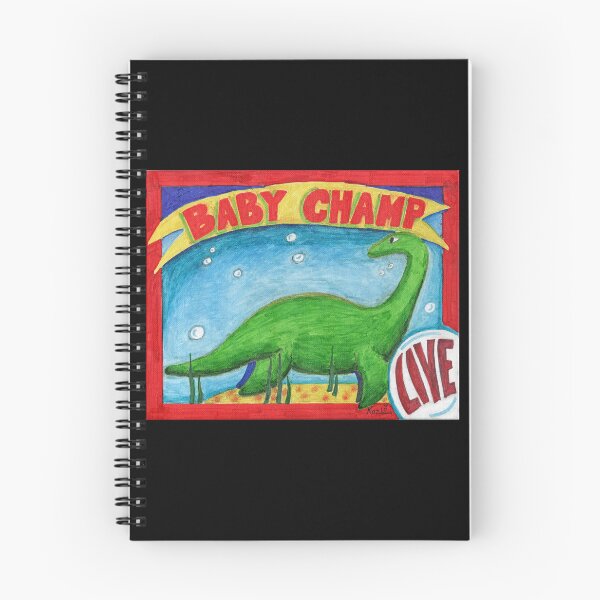 Item preview, Baby Champ Sideshow Poster designed and sold by AdirondacKuriosities.