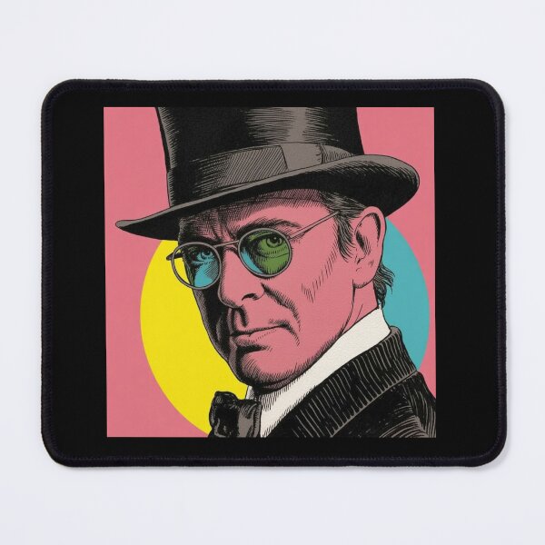 Item preview, Random Pop Art designed and sold by halibutgoatramb.