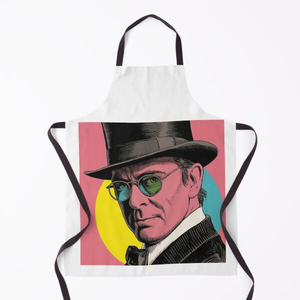 Item preview, Random Pop Art designed and sold by halibutgoatramb.