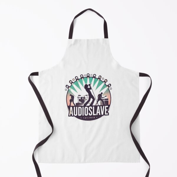 Item preview, Audioslave designed and sold by Damiansperline.