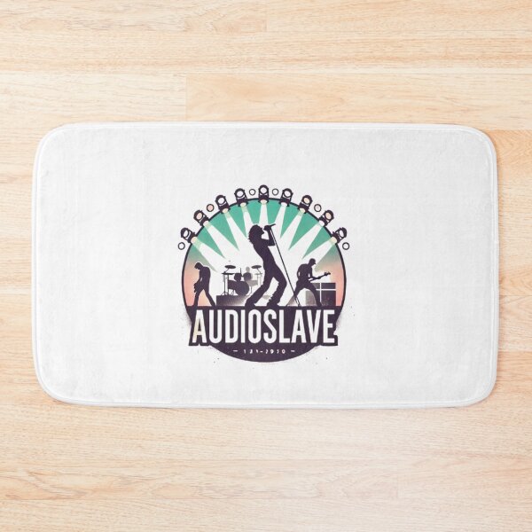 Item preview, Audioslave  designed and sold by Damiansperline.