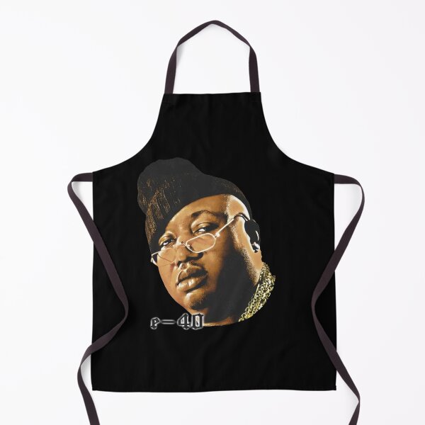 Item preview, E-40 rapper face  designed and sold by Corbinee.