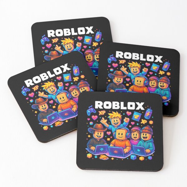 Item preview, Roblox Cool Gamer Fanart designed and sold by Gamify Store.