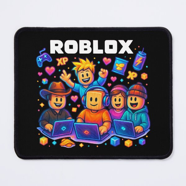 Item preview, Roblox Cool Gamer Fanart designed and sold by Gamify Store.