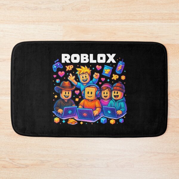Item preview, Roblox Cool Gamer Fanart designed and sold by Gamify Store.