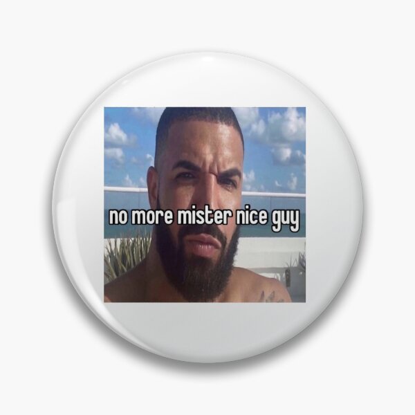 Item preview, Drake Goofy Meme Classic  designed and sold by Karsonlly.