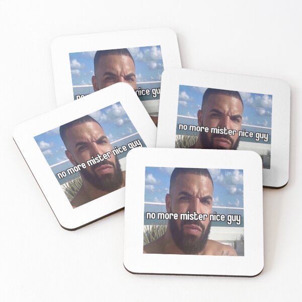 Item preview, Drake Goofy Meme Classic  designed and sold by Karsonlly.