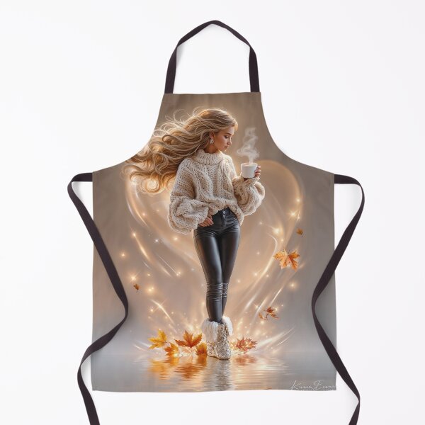 Item preview, Cup of Autumn designed and sold by JuliiaLoy.