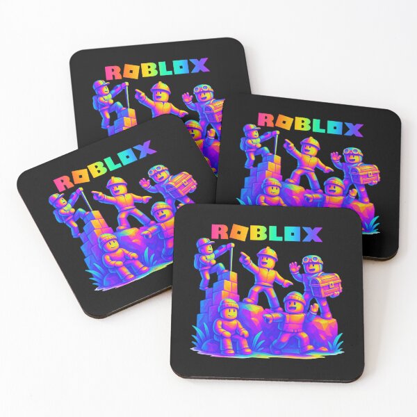 Item preview, Roblox Cool Gamer Fanart designed and sold by Gamify Store.