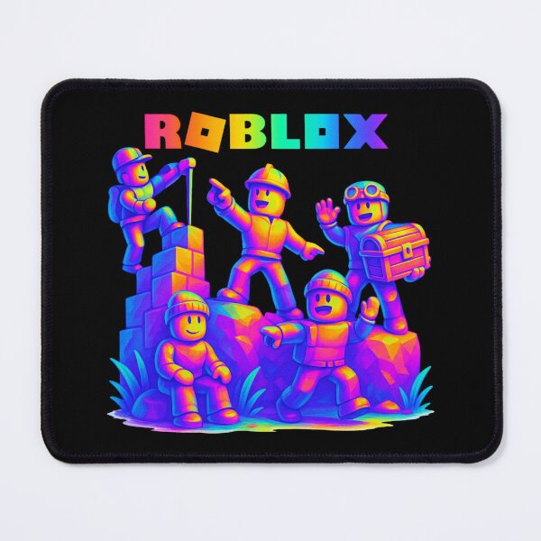 Item preview, Roblox Cool Gamer Fanart designed and sold by Gamify Store.