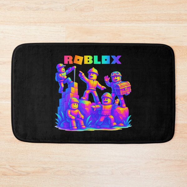 Item preview, Roblox Cool Gamer Fanart designed and sold by Gamify Store.