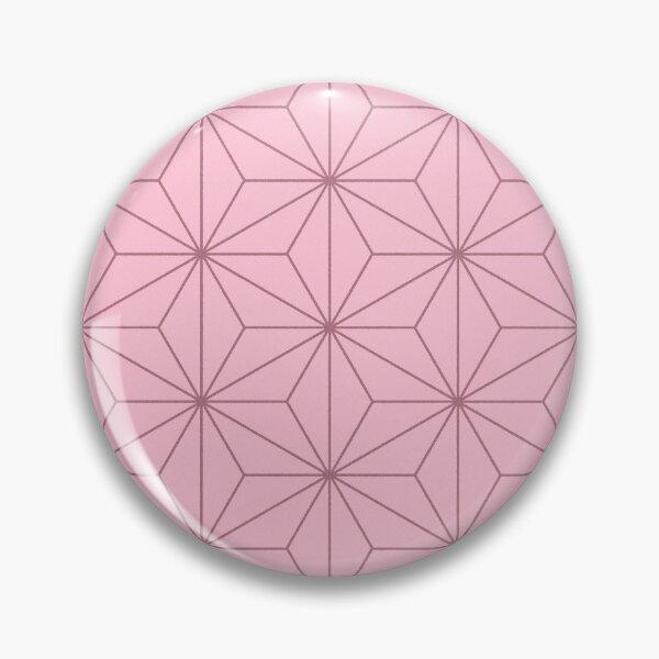 Item preview, Hemp Leaf pattern (pink)  designed and sold by GorillaImmortal.