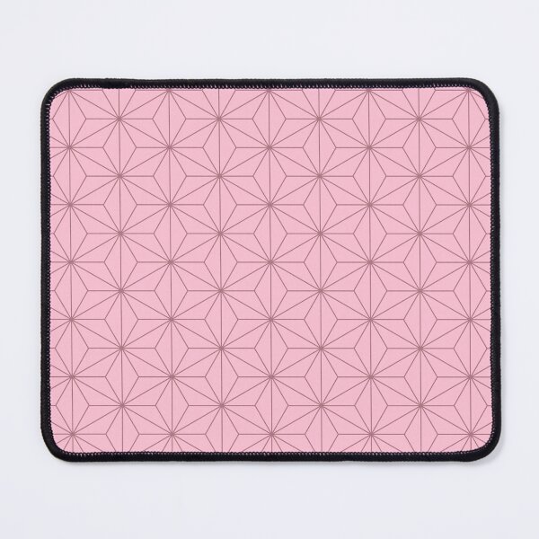 Item preview, Hemp Leaf pattern (pink) designed and sold by GorillaImmortal.