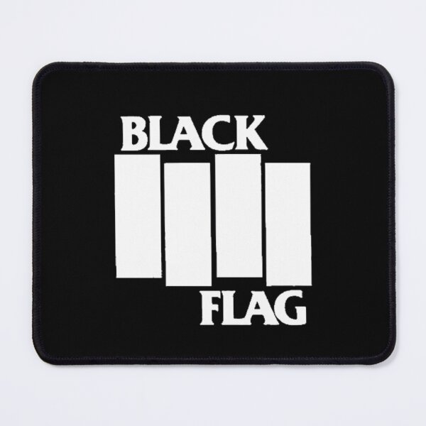 Item preview, Black Flag Band Punk Music designed and sold by Damiansperline.