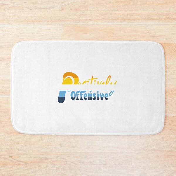 Item preview, Positively Offensive - Aroace Colors  designed and sold by BernoNickel.