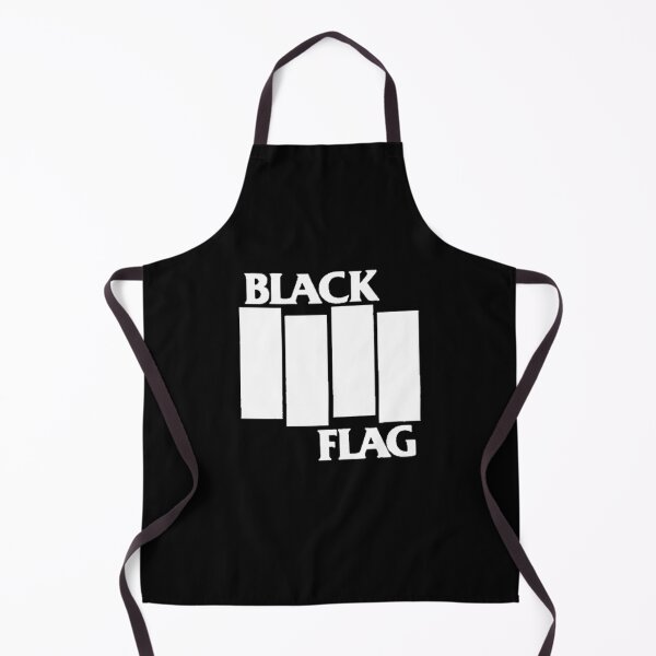 Item preview, Black Flag Band Punk Music designed and sold by Damiansperline.