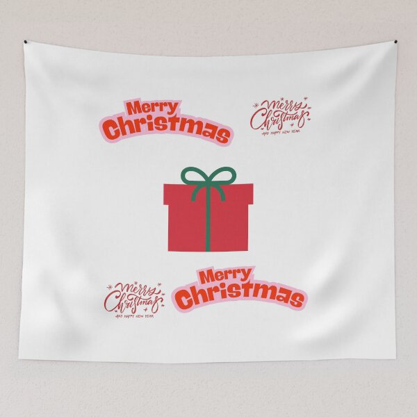 Item preview, Merry Christmas designed and sold by Boomsuriname.