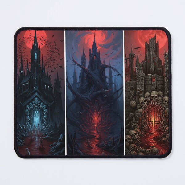 Item preview, Red Moon designed and sold by RaF71PrO.