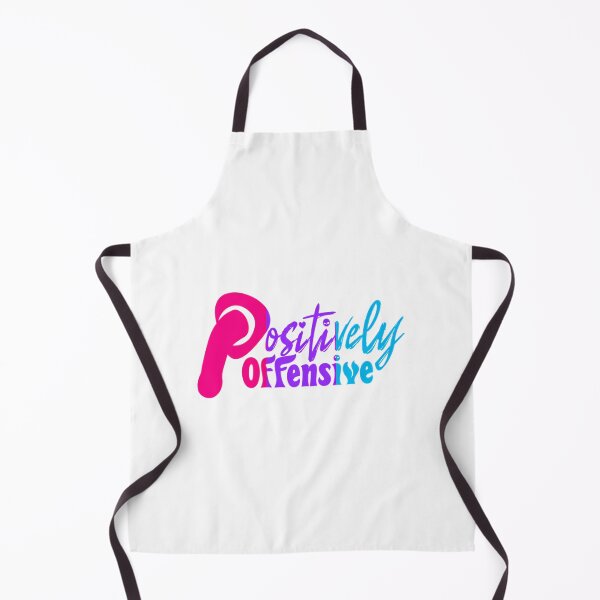 Item preview, Positively Offensive - Androgyne Colors  designed and sold by BernoNickel.