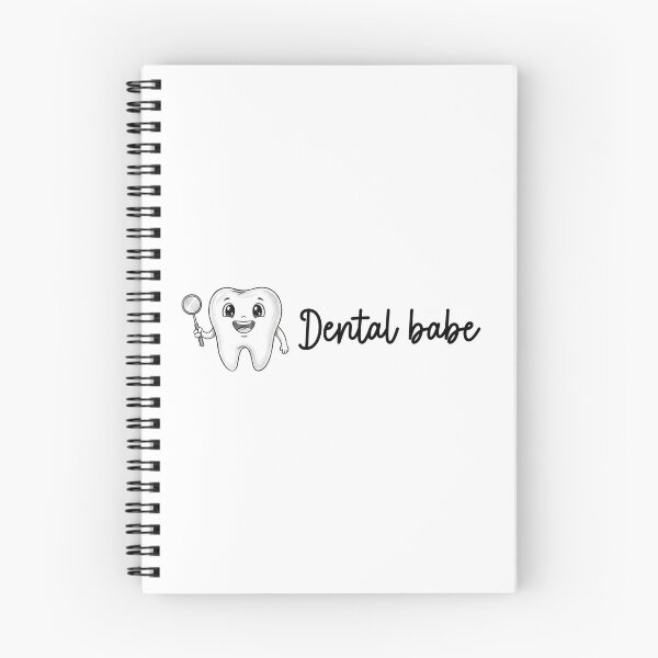 Item preview, Dental babe designed and sold by creativestuff11.