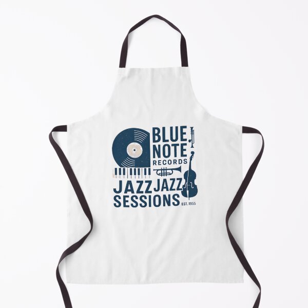 Item preview, Blue Note Records  Vintage Jazz Sessions Design  designed and sold by Damiansperline.