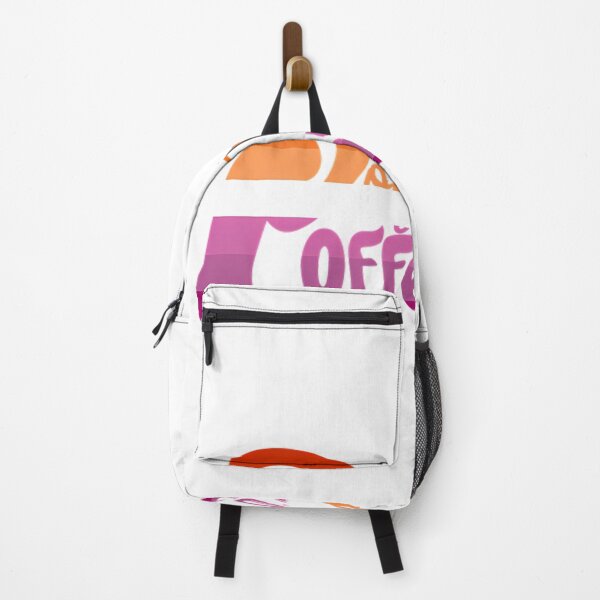 Item preview, Positively Offensive - Lesbian Colors designed and sold by BernoNickel.