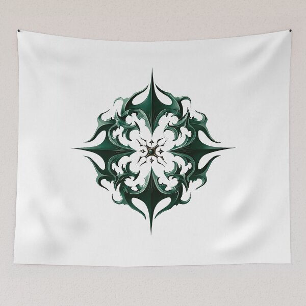 Item preview, Norse Pagan Wicca art design, designed and sold by thewandswant.