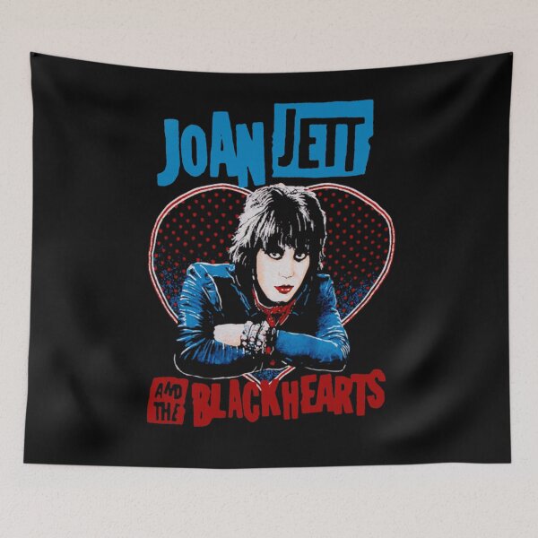 Artikelvorschau, Kunst - Joan Jett entworfen und verkauft von SobisKydan.