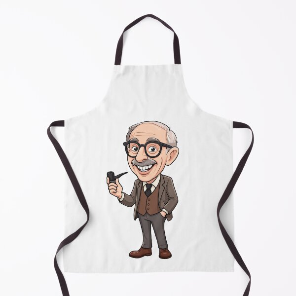 Item preview, Men of Science: Magnus Pike designed and sold by halibutgoatramb.