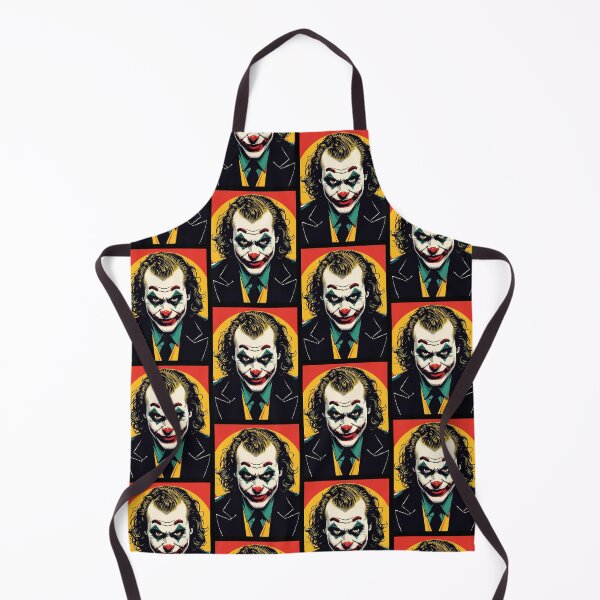 Item preview, Joker designed and sold by Greky.