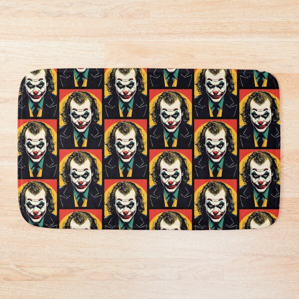 Artikelvorschau, Joker entworfen und verkauft von Greky.